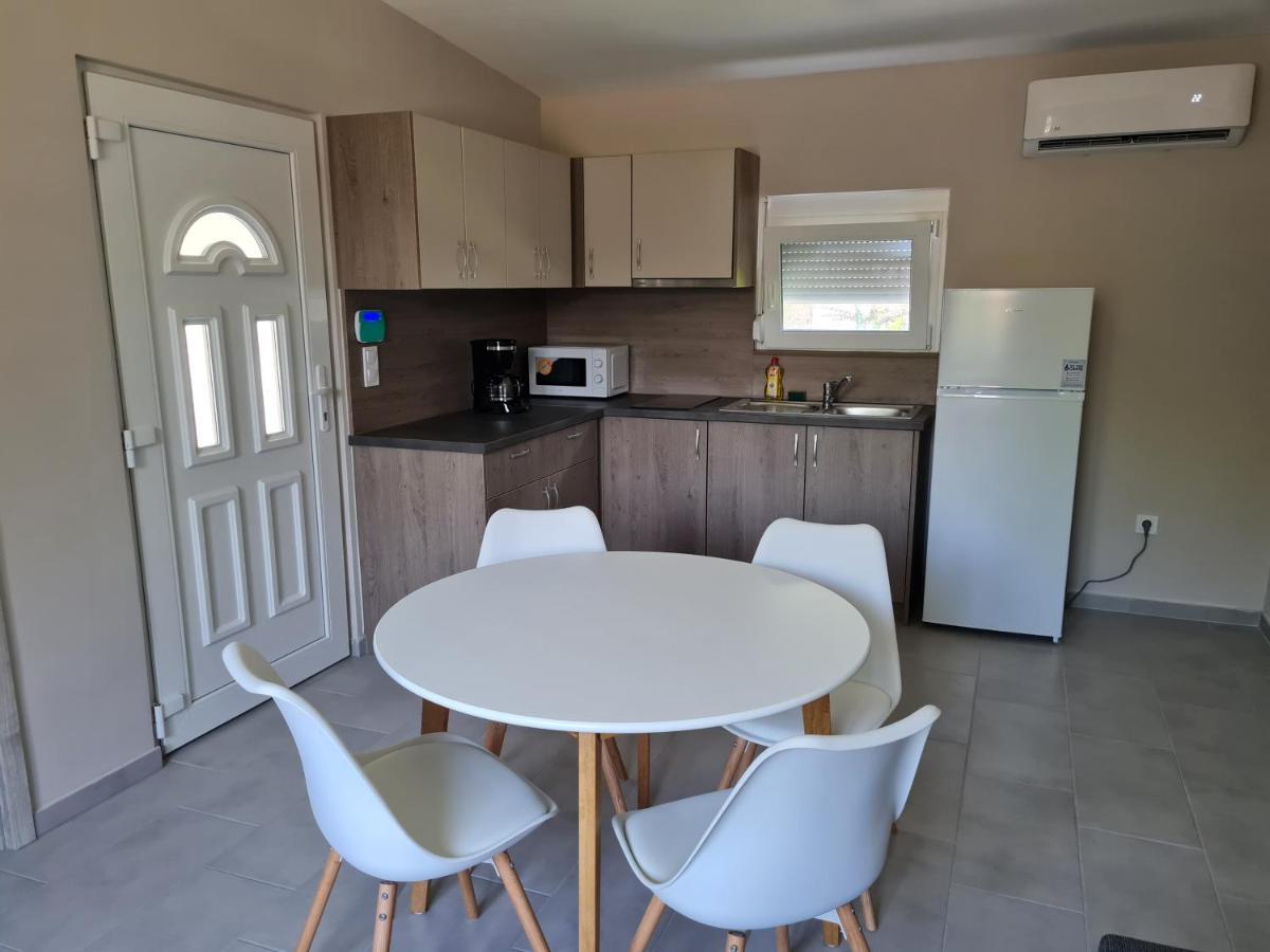 Siofok Sophia Apartman المظهر الخارجي الصورة