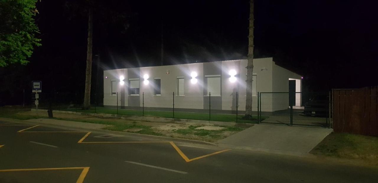 Siofok Sophia Apartman المظهر الخارجي الصورة