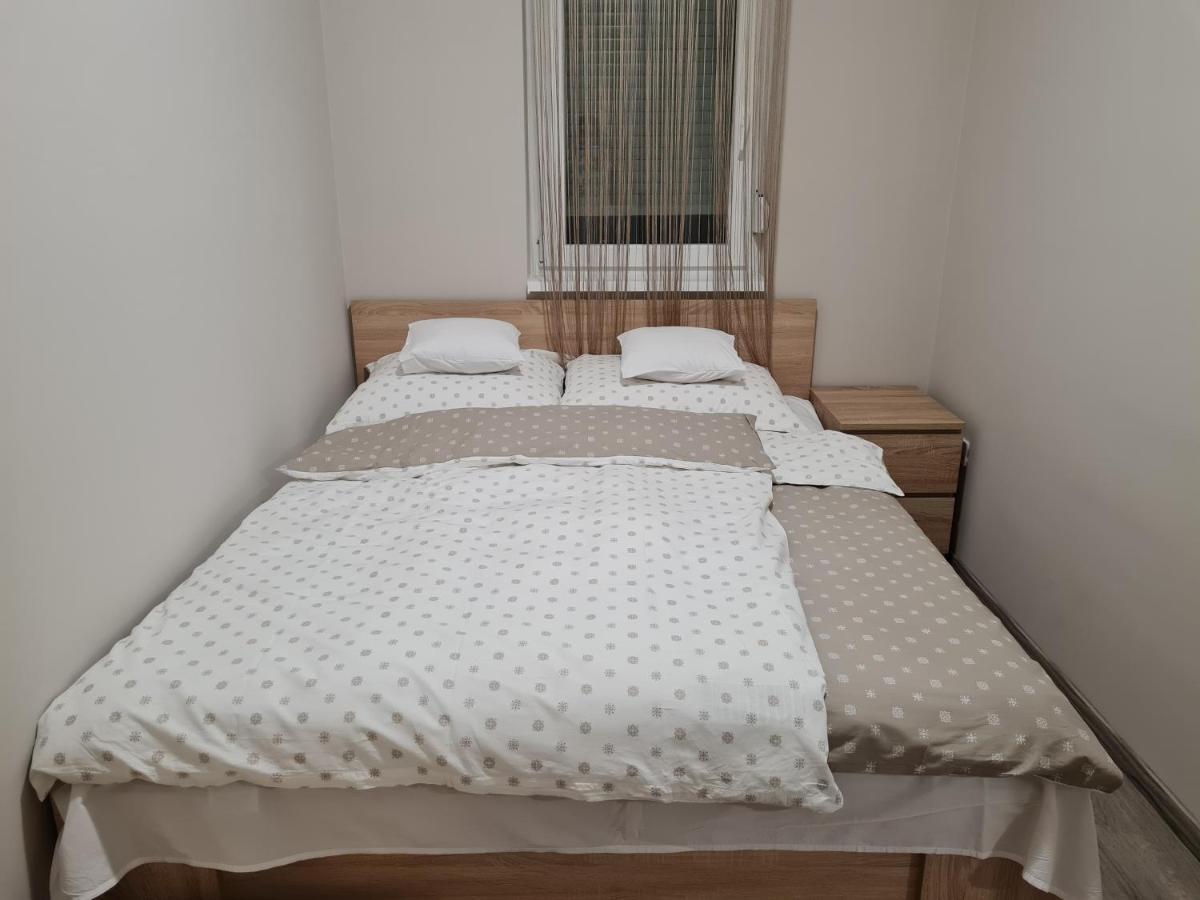 Siofok Sophia Apartman المظهر الخارجي الصورة