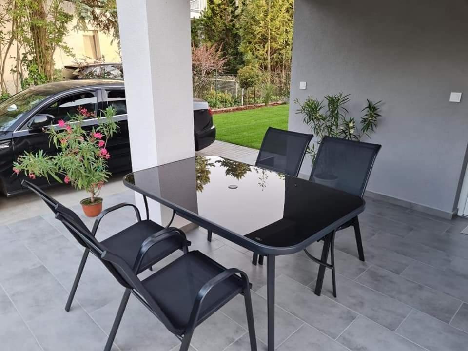Siofok Sophia Apartman المظهر الخارجي الصورة